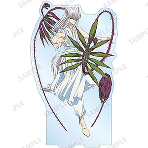 幽☆遊☆白書 描き下ろしイラスト 妖狐蔵馬 暗黒武術会ver. BIGアクリルスタンド