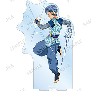 幽☆遊☆白書 描き下ろしイラスト 凍矢 暗黒武術会ver. BIGアクリルスタンド