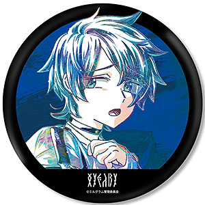 MILGRAM -ミルグラム- アマネ Ani-Art BIG缶バッジ[アルマ