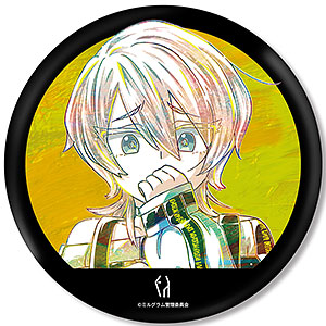 MILGRAM -ミルグラム- コトコ Ani-Art BIG缶バッジ[アルマビアンカ