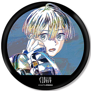 MILGRAM -ミルグラム- ミコト Ani-Art BIG缶バッジ