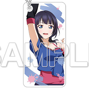 缶バッジ 宮下愛 朝香果林 ANIPLUS 韓国限定 ハート缶バッジ 検索結果]-amiami.jp-あみあみオンライン本店-