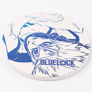 ブルーロック 烏旅人 白雲石コースター[TOSYO]《在庫切れ》