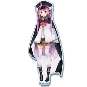 ヘブンバーンズレッド アクリルスタンド デザイン01(茅森月歌