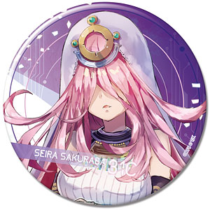 ヘブンバーンズレッド ヘブバン3周年 ビジュアルグッズ 缶バッジ