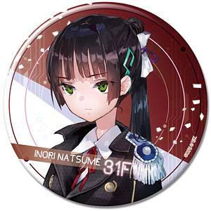 ヘブンバーンズレッド Love Song from the Water 缶バッジ