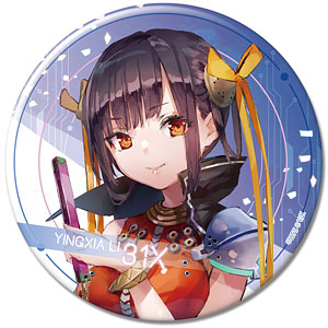 ヘブンバーンズレッド 缶バッジ デザイン51(七瀬七海)[ライセンス 