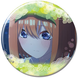 映画「五等分の花嫁」 缶バッジ デザイン49(中野五月/A)（再販