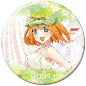 映画「五等分の花嫁」 缶バッジ デザイン49(中野五月/A)（再販