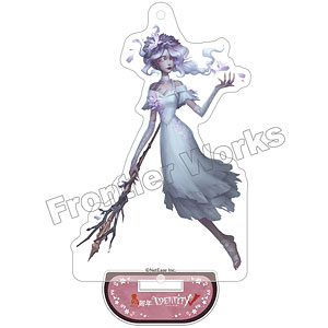 明日7月23日より全国アニメイトにてスタート！ 『Identity V』4