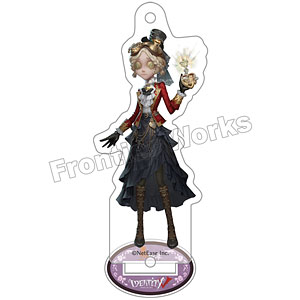 第五人格 血の女王 S20真髄2 アクスタ Identity V アクリルスタンドキーホルダー(S20真髄2)血の女王