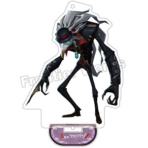 Identity V アクリルスタンドキーホルダー(S20真髄2)血の女王
