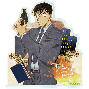 名探偵コナン ヴィンテージシリーズ アクリルスタンドvol.5 萩原研二