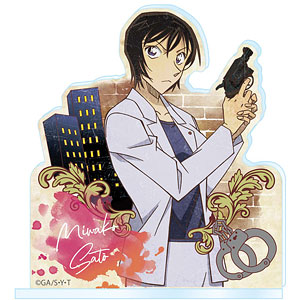 名探偵コナン ヴィンテージシリーズ アクリルスタンドvol.5 萩原研二