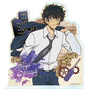 名探偵コナン ヴィンテージシリーズ アクリルスタンドvol.5 萩原研二