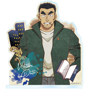 名探偵コナン ヴィンテージシリーズ アクリルスタンドvol.5 松田陣平