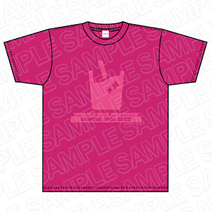 即購入可 ラスト1点 新品未開封 若菜四季 アイコン Tシャツ Lサイズ ラブライブ！スーパースター！！ アイコンTシャツ 若菜四季