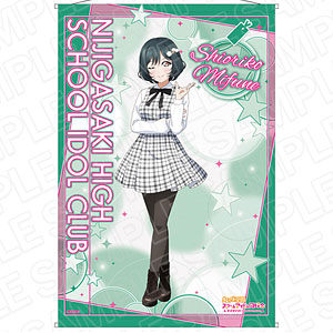 ラブライブ！虹ヶ咲学園スクールアイドル同好会 B2タペストリー
