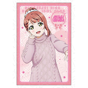 ラブライブ！虹ヶ咲学園スクールアイドル同好会 特大クッション
