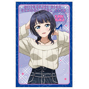 ラブライブ！虹ヶ咲学園スクールアイドル同好会 特大クッション