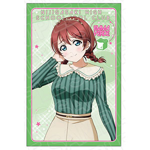 ラブライブ！虹ヶ咲学園スクールアイドル同好会 特大クッション 桜坂