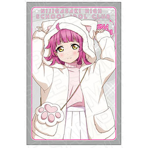ラブライブ！虹ヶ咲学園スクールアイドル同好会 特大クッション