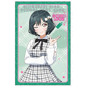 クッション・抱き枕・本体　朝香果林(トキメキツアー ver) 特大クッション 「ラブライブ!虹ヶ咲学園スクールアイドル同好会」 ラブライブ！虹ヶ咲学園スクールアイドル同好会 特大クッション