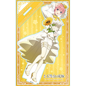 映画「五等分の花嫁」 アクリルキャラスタンドA[中野一花]