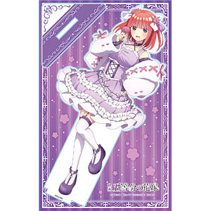 映画「五等分の花嫁」 アクリルキャラスタンドB[中野二乃]