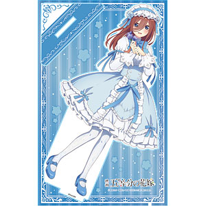 映画「五等分の花嫁」 アクリルキャラスタンドC[中野三玖]