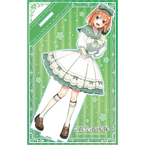 映画「五等分の花嫁」 アクリルキャラスタンドD[中野四葉]
