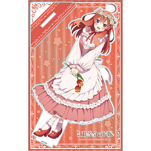 映画「五等分の花嫁」 アクリルキャラスタンドE[中野五月]