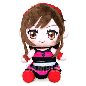 彼女、お借りします おすわりっこ ぬいぐるみ 更科瑠夏[タピオカ