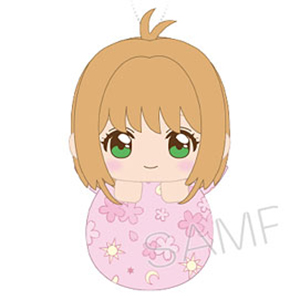 カードキャプターさくら クリアカード編 ぴょこぬい 木之本桜