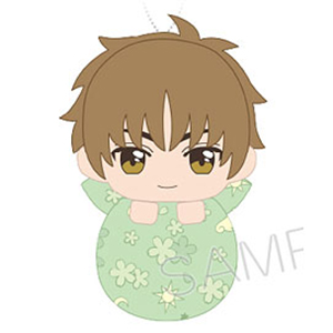 カードキャプターさくら クリアカード編 ぴょこぬい 李小狼