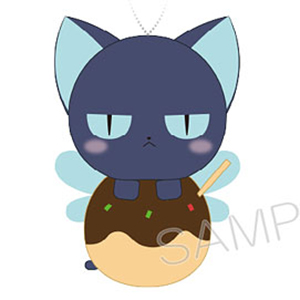 カードキャプターさくら クリアカード編 ぴょこぬい スッピー