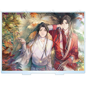 TVアニメ「天官賜福」 謝憐＆三郎 BIGアクリルスタンド ver.A