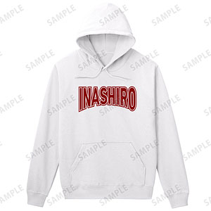 ダイヤのA act II 稲城実業 モチーフパーカー メンズ M