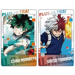 僕のヒーローアカデミア スナップマイド2 1カートン グッズ-ブロマイド】僕のヒーローアカデミア スナップマイド