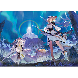白夜極光 クリアファイル A[ムービック]《在庫切れ》