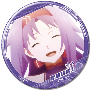 【ソードアート・オンライン】アスナ プログレッシブ 星なき夜のアリア 缶バッジ 劇場版 ソードアート・オンライン -プログレッシブ- 星なき夜の