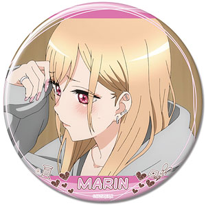 TVアニメ「その着せ替え人形(ビスク・ドール)は恋をする」 缶