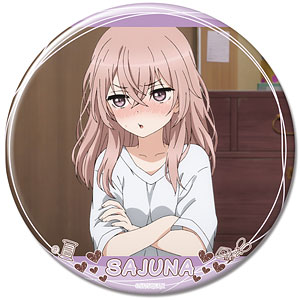 その着せ替え人形は恋をする　着せ恋　着せ恋展　ありさ　ありしゃ　缶バッジ その着せ替え人形は恋をする ☆ 十六夜ありさ 缶バッジ & カード