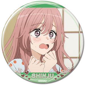 TVアニメ「その着せ替え人形(ビスク・ドール)は恋をする」 缶