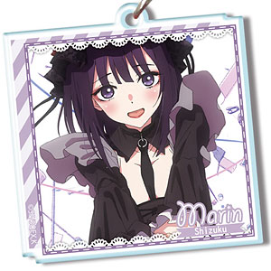 その着せ替え人形(ビスク・ドール)は恋をする アクリル