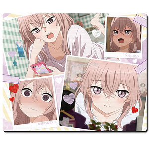その着せ替え人形は恋をする ラバーマウスパッド Ver.2 デザイン
