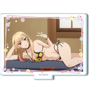 その着せ替え人形(ビスク・ドール)は恋をする ミニアクリルスタンド 07(喜多川海夢/G)