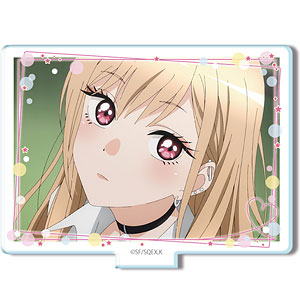 その着せ替え人形(ビスク・ドール)は恋をする ミニアクリルスタンド 10(喜多川海夢/J)