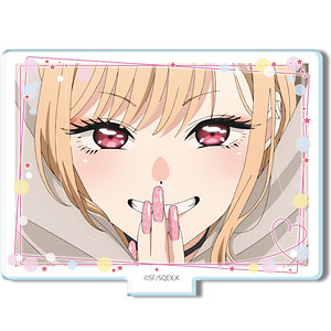 その着せ替え人形(ビスク・ドール)は恋をする ミニアクリルスタンド 11(喜多川海夢/K)