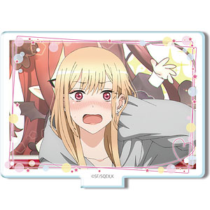 その着せ替え人形(ビスク・ドール)は恋をする ミニアクリル